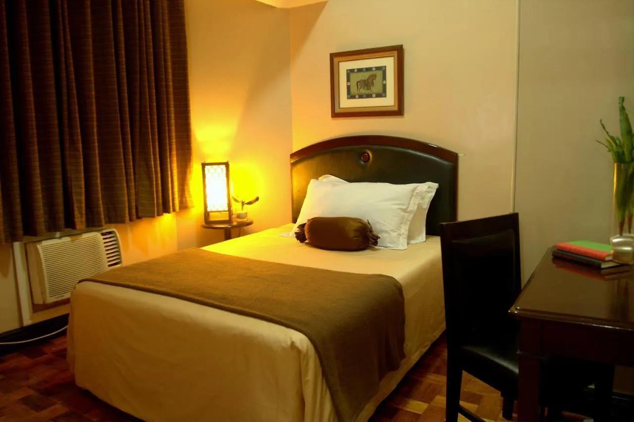 Prince Plaza II Condotel Makati City Philippines