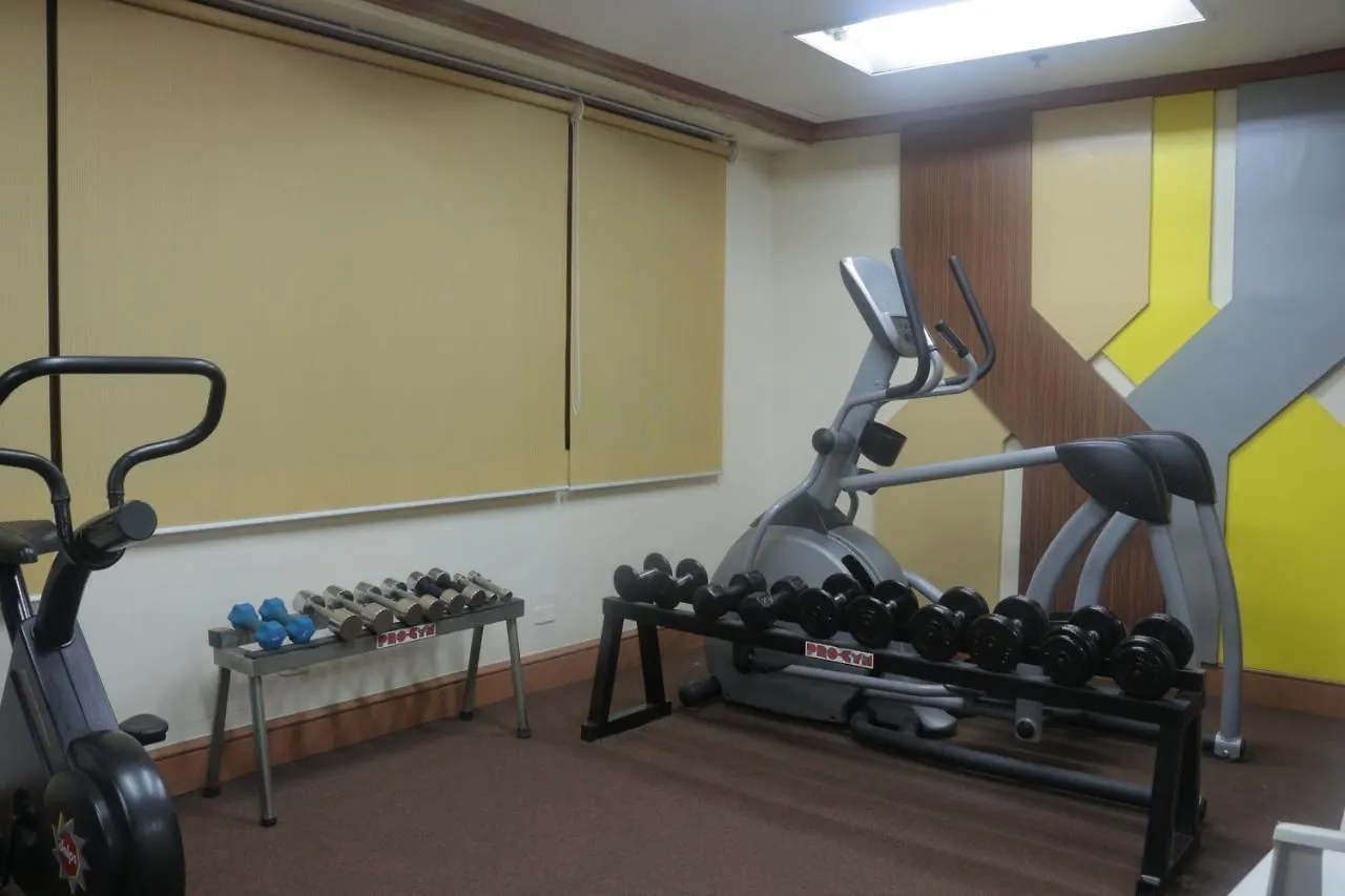Prince Plaza II Condotel Makati City Aparthotel