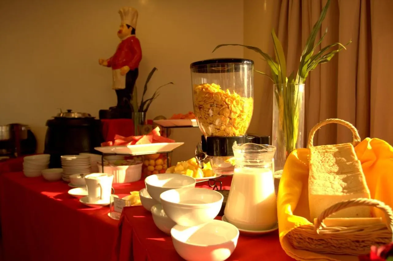 Prince Plaza II Condotel Makati City